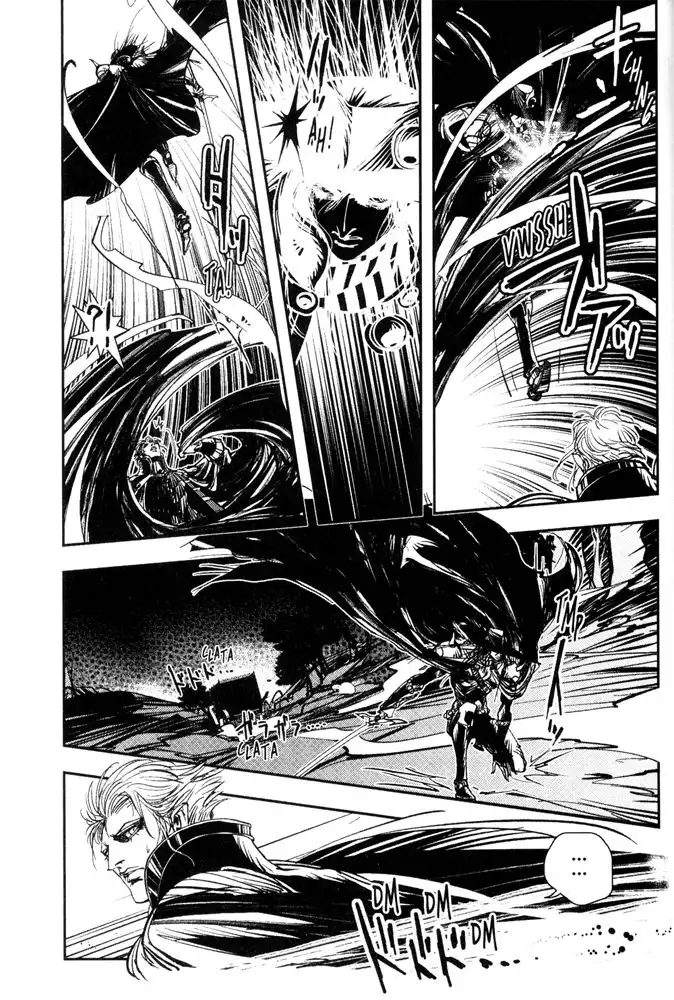 Vampire Hunter D Chapter 10 39